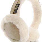 Aurya Chestnut Earmuffs