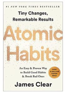 Atomic Habits (1)