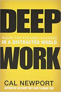 deep work